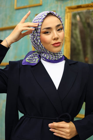 Silk Home Olinda Eşarp 48002-20