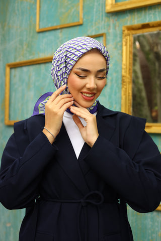 Silk Home Olinda Eşarp 48002-20