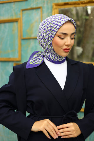 Silk Home Olinda Eşarp 48002-20 - Olinda Eşarp - | Silk Home