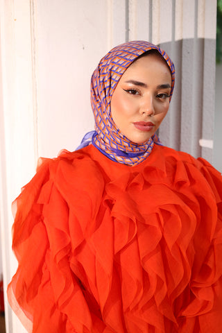 Silk Home Olinda Eşarp 48002-21