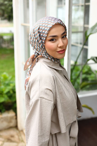 Silk Home Olinda Eşarp 48002-24