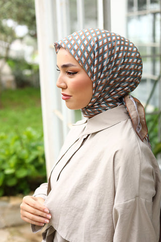 Silk Home Olinda Eşarp 48002-24