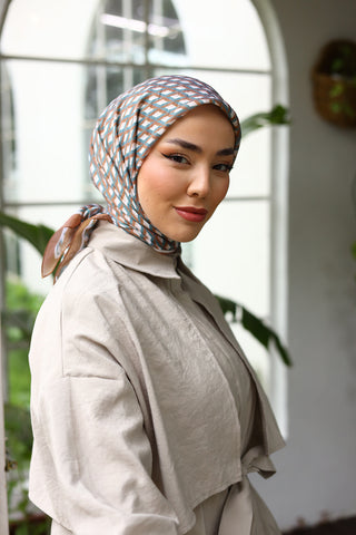 Silk Home Olinda Eşarp 48002-24