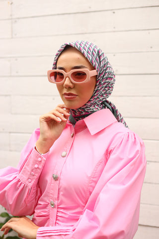 Silk Home Olinda Eşarp 48002-27