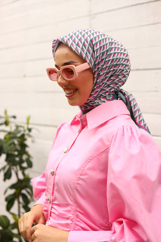 Silk Home Olinda Eşarp 48002-27