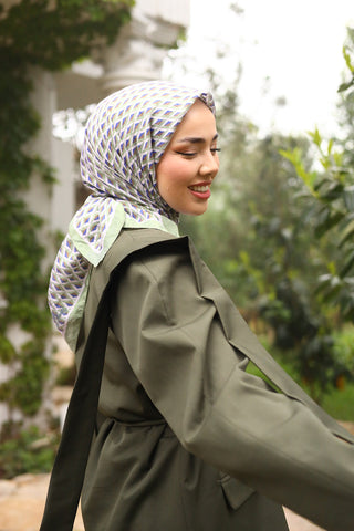 Silk Home Olinda Eşarp 48002-29