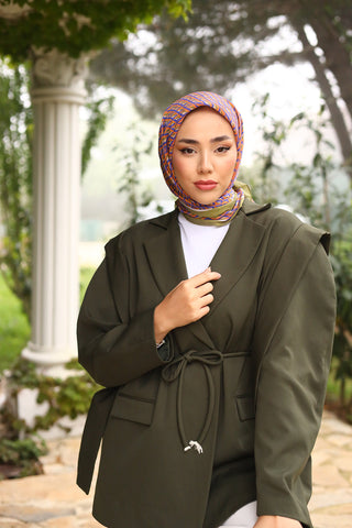 Silk Home Olinda Eşarp 48002-30