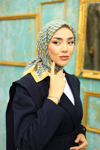 Silk Home Olinda Eşarp 48002-31