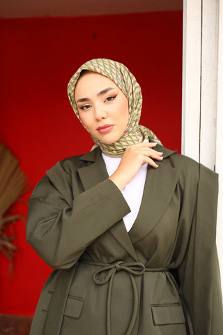 Silk Home Olinda Eşarp 48002-33