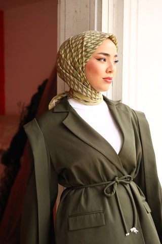 Silk Home Olinda Eşarp 48002-33