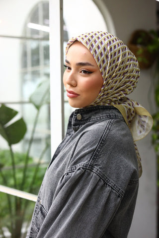 Silk Home Olinda Eşarp 48002-34