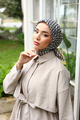 Silk Home Olinda Eşarp 48002-35