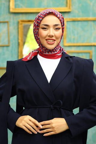 Silk Home Olinda Eşarp 48002-36