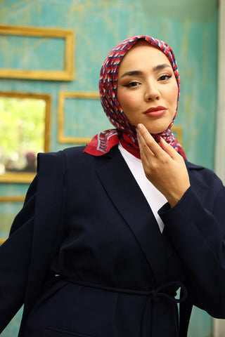 Silk Home Olinda Eşarp 48002-36