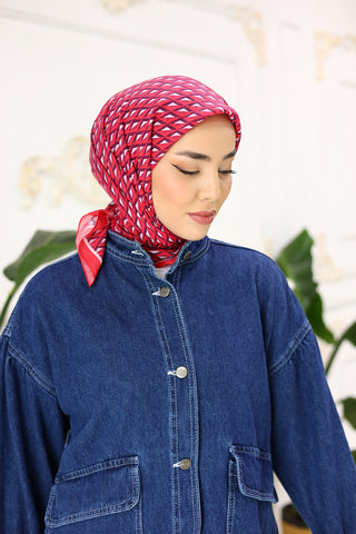 Silk Home Olinda Eşarp 48002-38