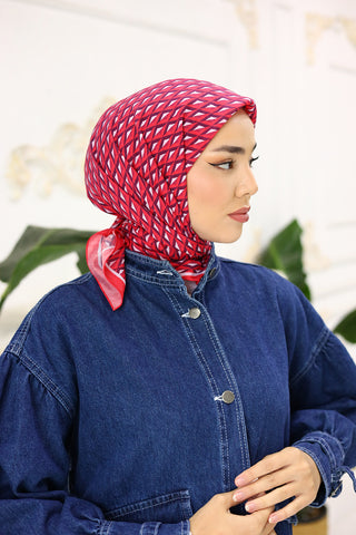 Silk Home Olinda Eşarp 48002-38