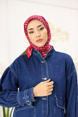 Silk Home Olinda Eşarp 48002-38