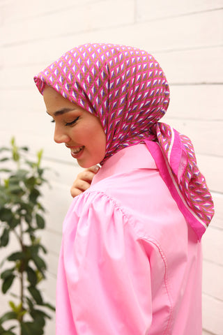 Silk Home Olinda Eşarp 48002-40