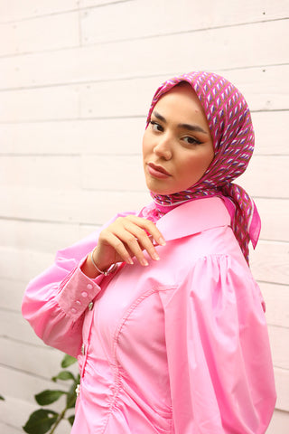 Silk Home Olinda Scarf 48002-40