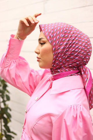 Silk Home Olinda Scarf 48002-40