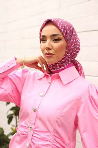 Silk Home Olinda Eşarp 48002-40