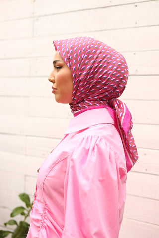 Silk Home Olinda Eşarp 48002-40