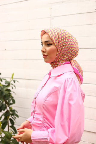 Silk Home Olinda Eşarp 48002-42