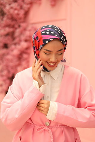 Silk Home Olinda Eşarp 48003-01