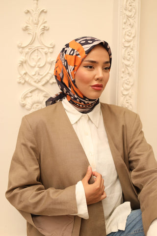 Silk Home Olinda Eşarp 48003-02
