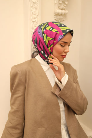 Silk Home Olinda Eşarp 48003-04