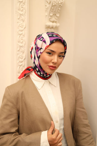 Silk Home Olinda Eşarp 48003-05