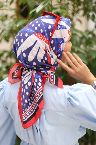 Silk Home Olinda Eşarp 48003-06