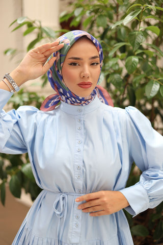 Silk Home Olinda Eşarp 48003-08