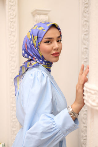 Silk Home Olinda Eşarp 48003-10