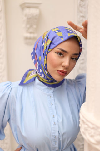 Silk Home Olinda Eşarp 48003-10