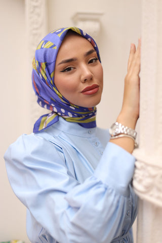 Silk Home Olinda Eşarp 48003-10