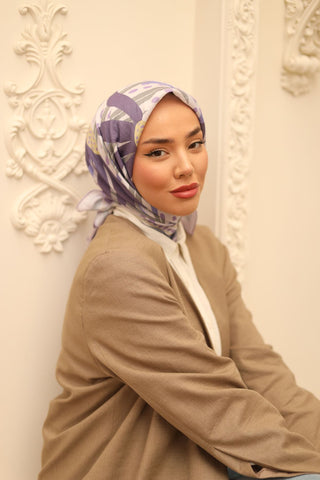 Silk Home Olinda Eşarp 48003-16