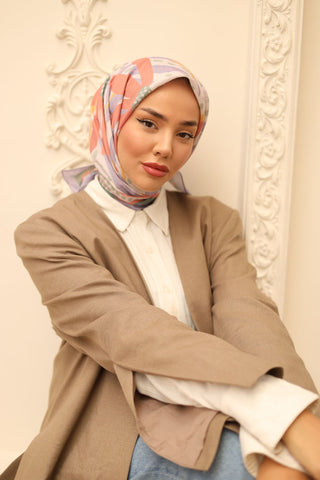 Silk Home Olinda Eşarp 48003-17