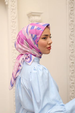 Silk Home Olinda Eşarp 48003-18