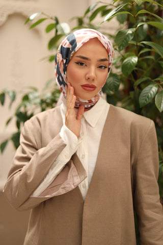 Silk Home Olinda Eşarp 48003-22