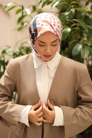 Silk Home Olinda Eşarp 48003-22