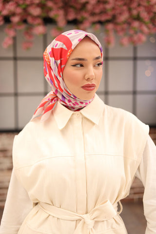 Silk Home Olinda Eşarp 48003-27