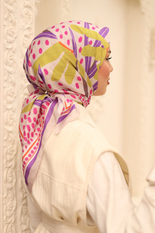 Silk Home Olinda Eşarp 48003-29