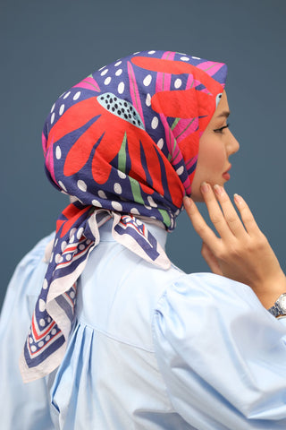 Silk Home Olinda Eşarp 48003-30