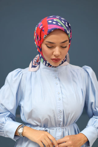 Silk Home Olinda Eşarp 48003-30