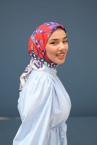 Silk Home Olinda Eşarp 48003-30