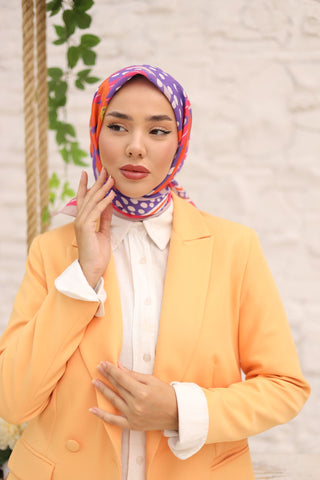 Silk Home Olinda Eşarp 48003-32