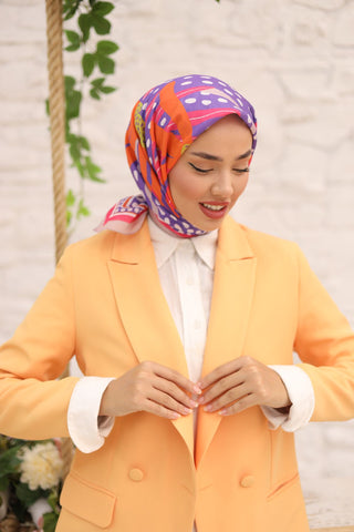 Silk Home Olinda Eşarp 48003-32