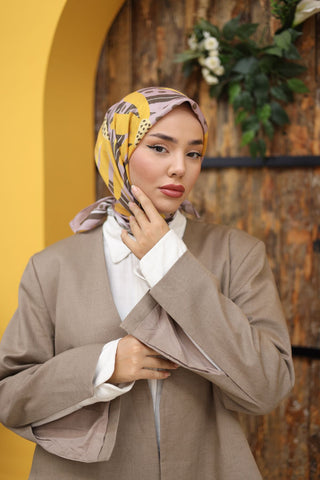 Silk Home Olinda Eşarp 48003-34