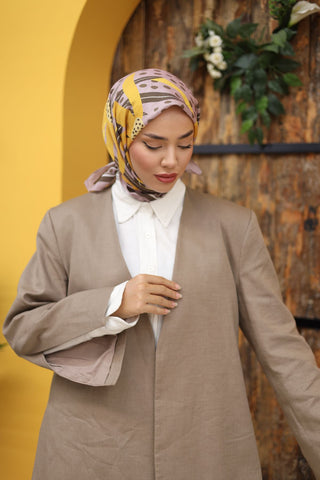 Silk Home Olinda Eşarp 48003-34